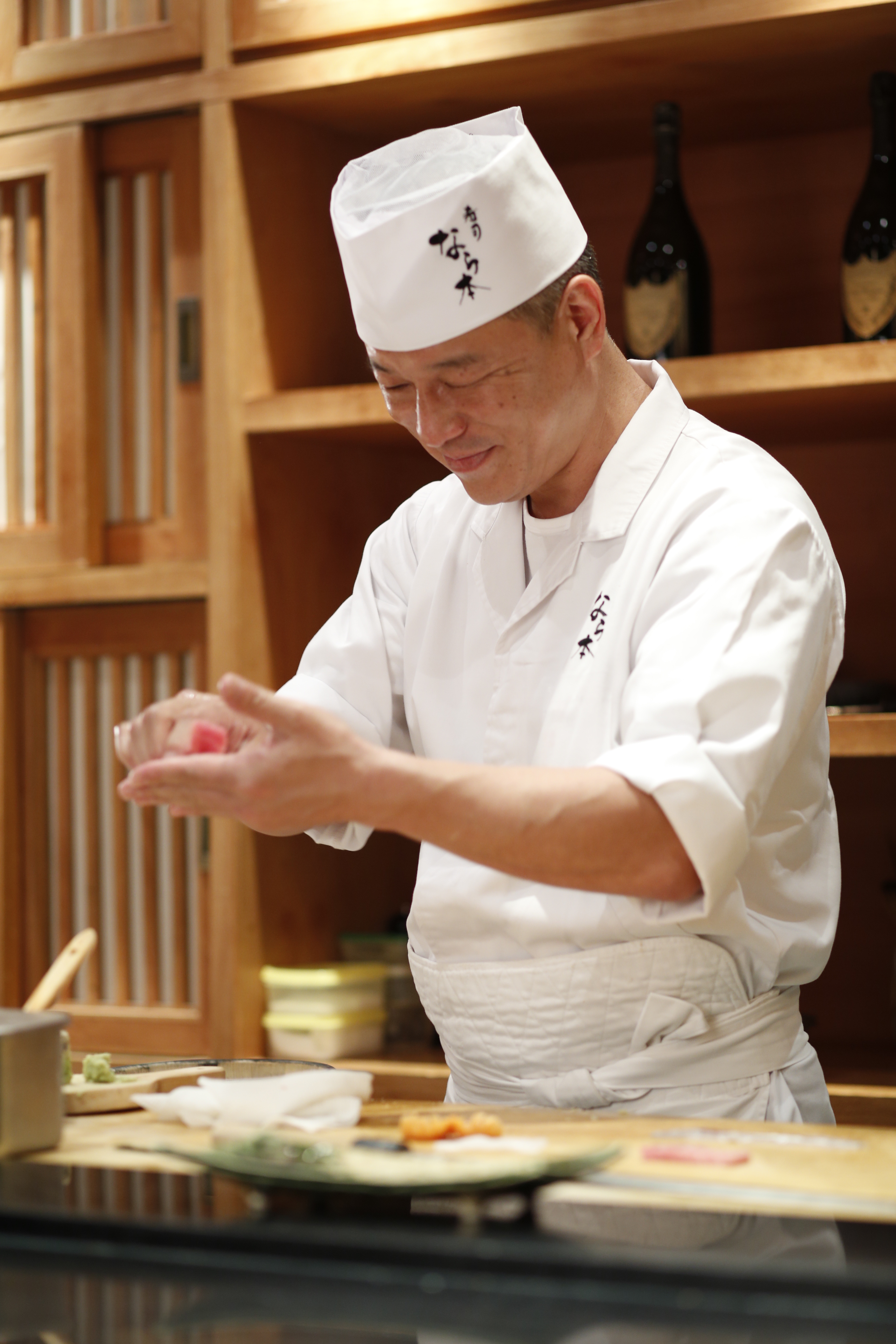 OCHOBO 天ぷら懐石料理