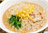 豚骨拉麺1号店