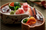 割烹 雄