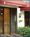 Aroma Café&Restaurant