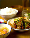 虹梅食堂
