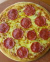 Farmers Pizza
