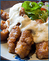 日本料理 林吾