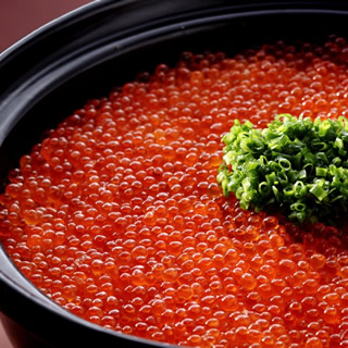 s-salmon roe rice2