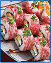 SHARI SHANGHAI SUSHI BAR